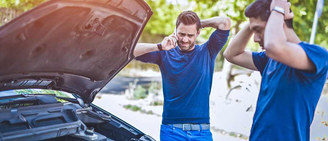 Top 5 probleme frecvente cu mașina și cum să le preveniți